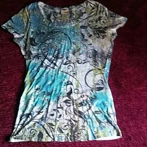 Women's shirt